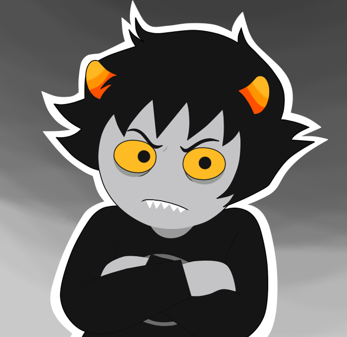 Karkat