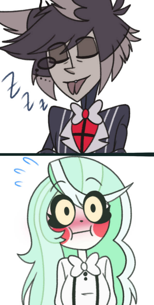 Split tongue! by costa17 on DeviantArt