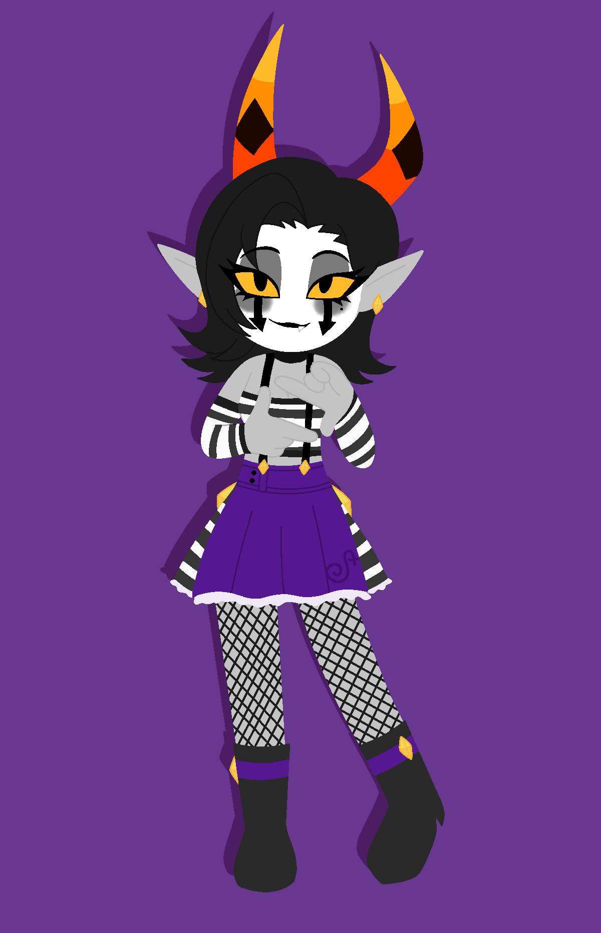 64 Deviantart COMMISSION ART 64 by costa17 on DeviantArt