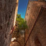 Old city of Nablus