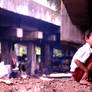 reality Indonesian children