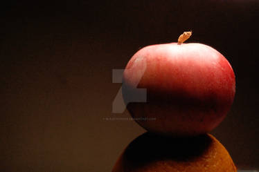 Apple in spotlight