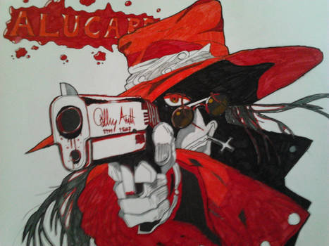 Alucard