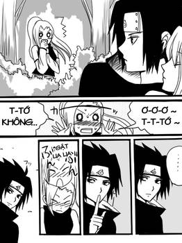 SasuSaku Doujinshi - unknowtitle_page03