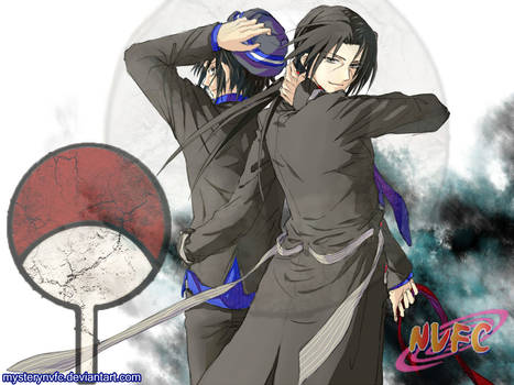 Uchiha Brothers fullbanner619