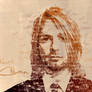 Kurt Cobain