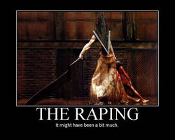 The Raping