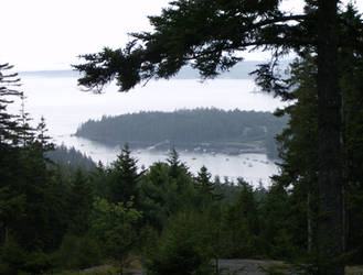 Bar Harbor, Maine