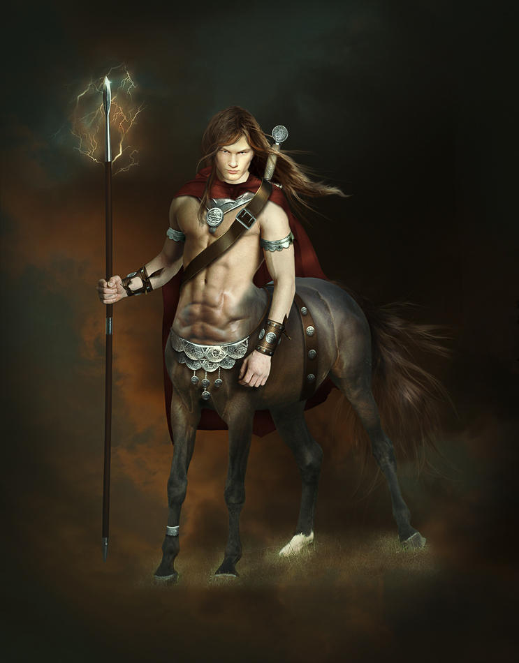 Centaur