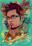 The Creative Dork by Aseo