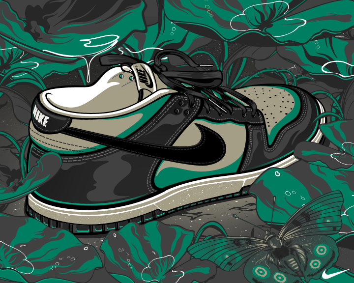 Nike Dunk Low