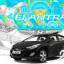 Elantra Pop the Hood