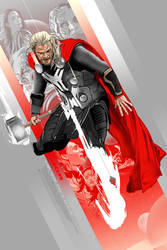 God of Thunder