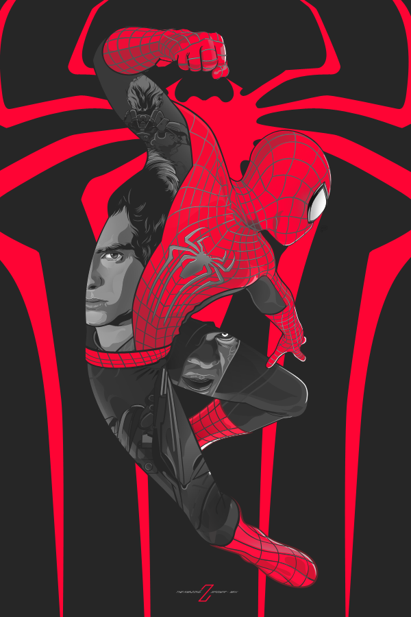 The Amazing Spiderman 2