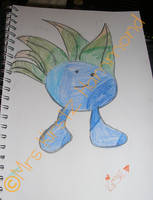 Oddish