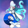 Popplio / Entermaid