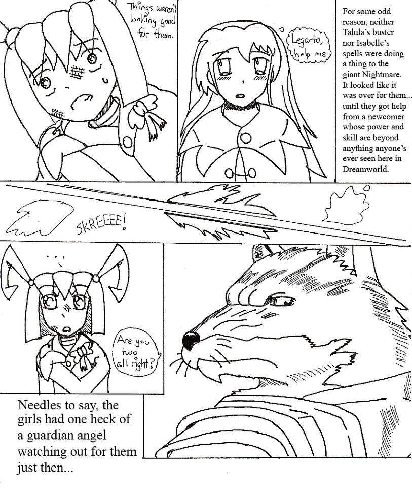 At Home Comic 33 Part 3 by Letdragon on DeviantArt