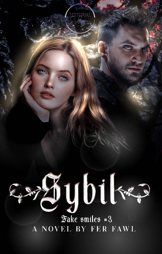 Sybil by EditorialSilver on DeviantArt