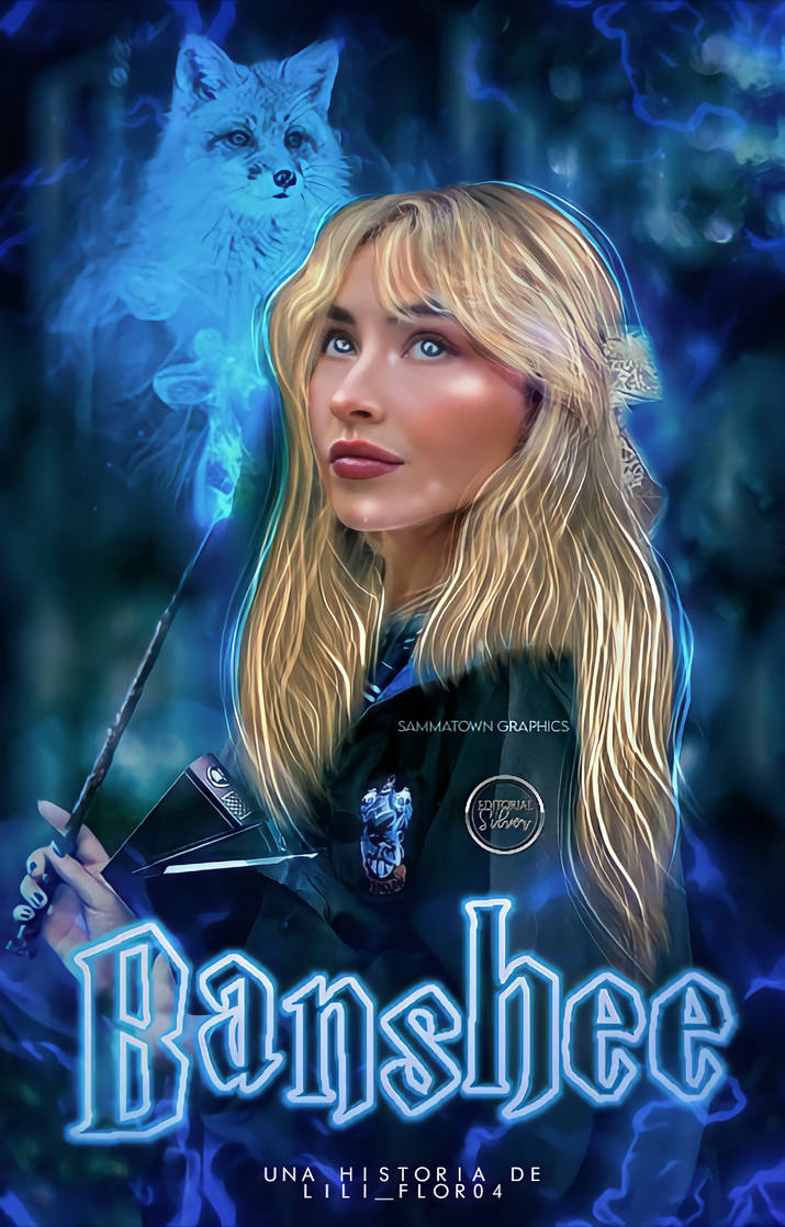Deviantart Banshee Banshee by EditorialSilver on DeviantArt