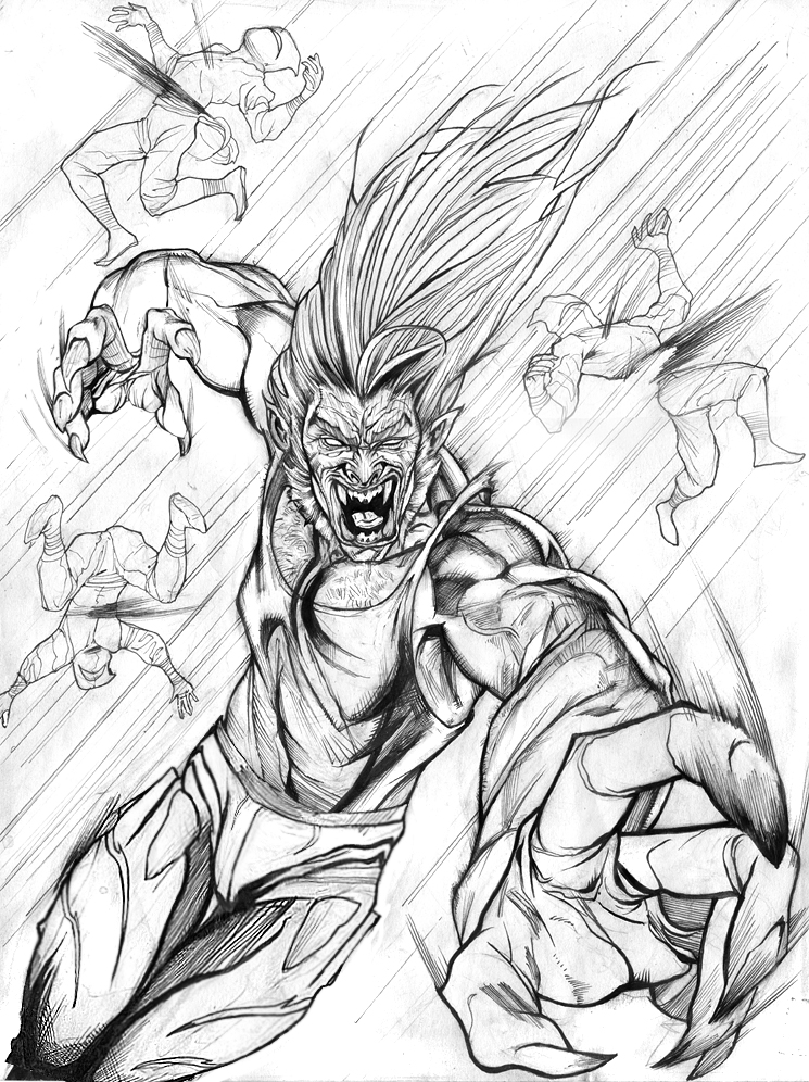 Sabretooth