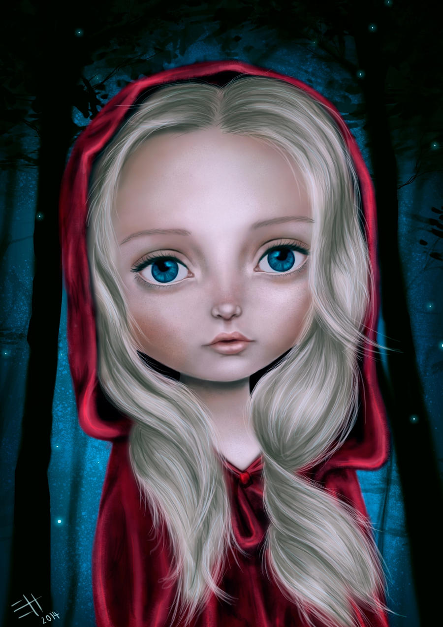 Little Red Riding Hood