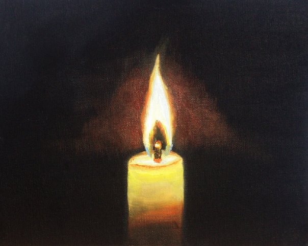 Candle Study