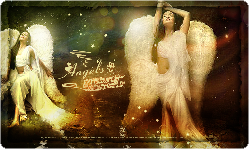 Angels Banner