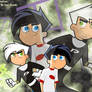 He's Danny Phantom -V2-