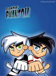 Danny Phantom - WelcomeBack [Vertical]