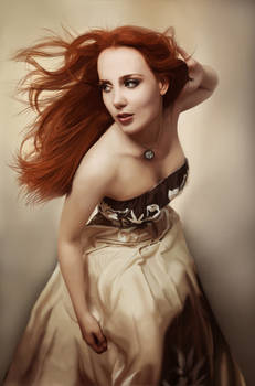 Simone Simons