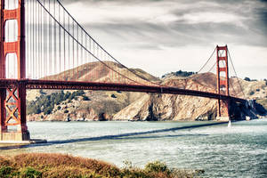 Golden Gate Bridge