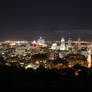 Montreal at Night