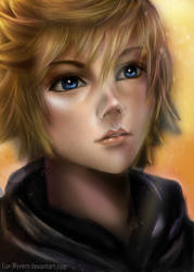 Roxas