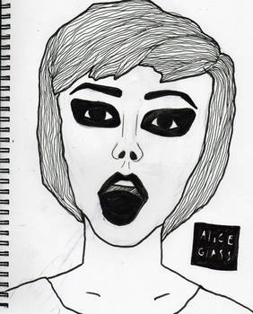 Alice Glass