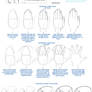 Drawing Hands Tutorial -ITA-