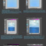 Water Surface Tutorial -ITA-