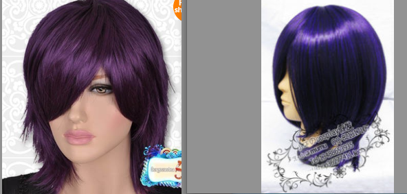 WHICH NOODLE WIG SHOULD I GET