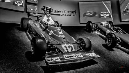 Lauda Tribute