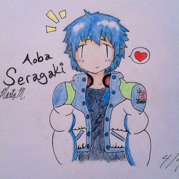 Itty Bitty Aoba