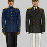 Soviet Army Uniforms 11