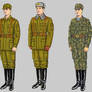 Soviet Army uniforms 49