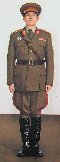 Czechoslovakian Armyuniform 4 By Peterhoff3 On DeviantArt czechoslovakian-armyuniform-4-by-peterhoff3-on-deviantart