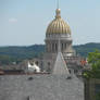 gold dome