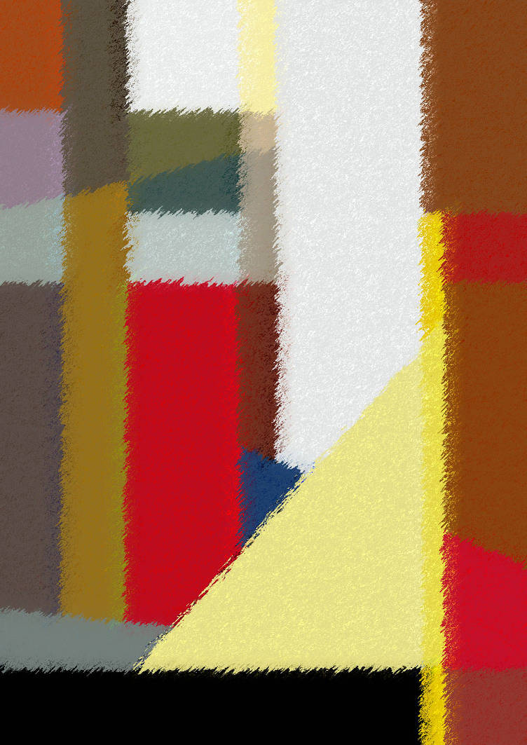 interlocking shapes 2 bis by Peterhoff3 on DeviantArt