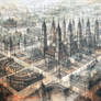 ARCHITECTURAL FANTASIES 19