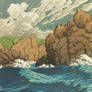 Water and Shadow: the prints of Kawase Hasui 18