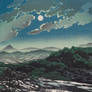 Water and Shadow: the prints of Kawase Hasui140