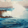 the Inland sea: the prints Hiroshi Yoshida 77