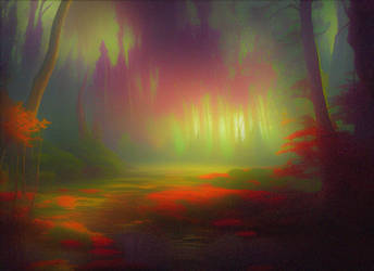 Forest of dreams 3