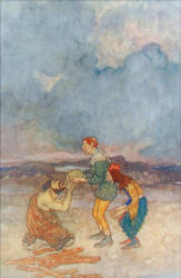 Dreamer of Dreams: the works of Edmund Dulac 73